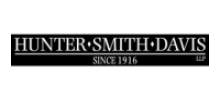 Hunter Smith Davis
