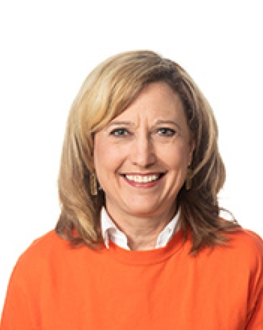 Danelle Glasscock United Way of Greater Kingsport