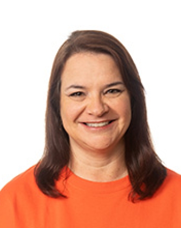 Lori Miller United Way of Greater Kingsport